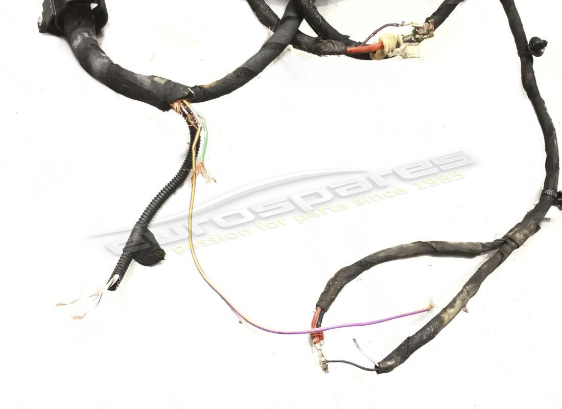 USED Ferrari BODY CABLE . PART NUMBER 916698 (1)