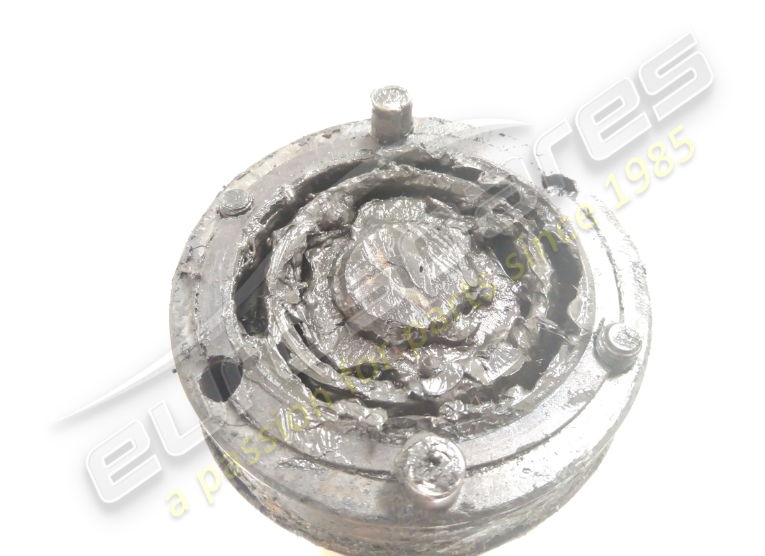 USED LAMBORGHINI LH DRIVE SHAFT. PART NUMBER 002508237 (3) used lamborghini lh drive shaft. part number 002508237 (3)