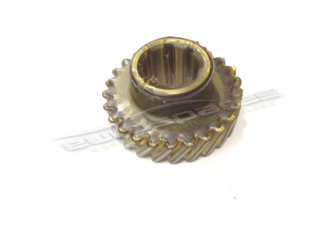 NEW FERRARI GEAR. PART NUMBER 123124 (1) new ferrari gear. part number 123124 (1)