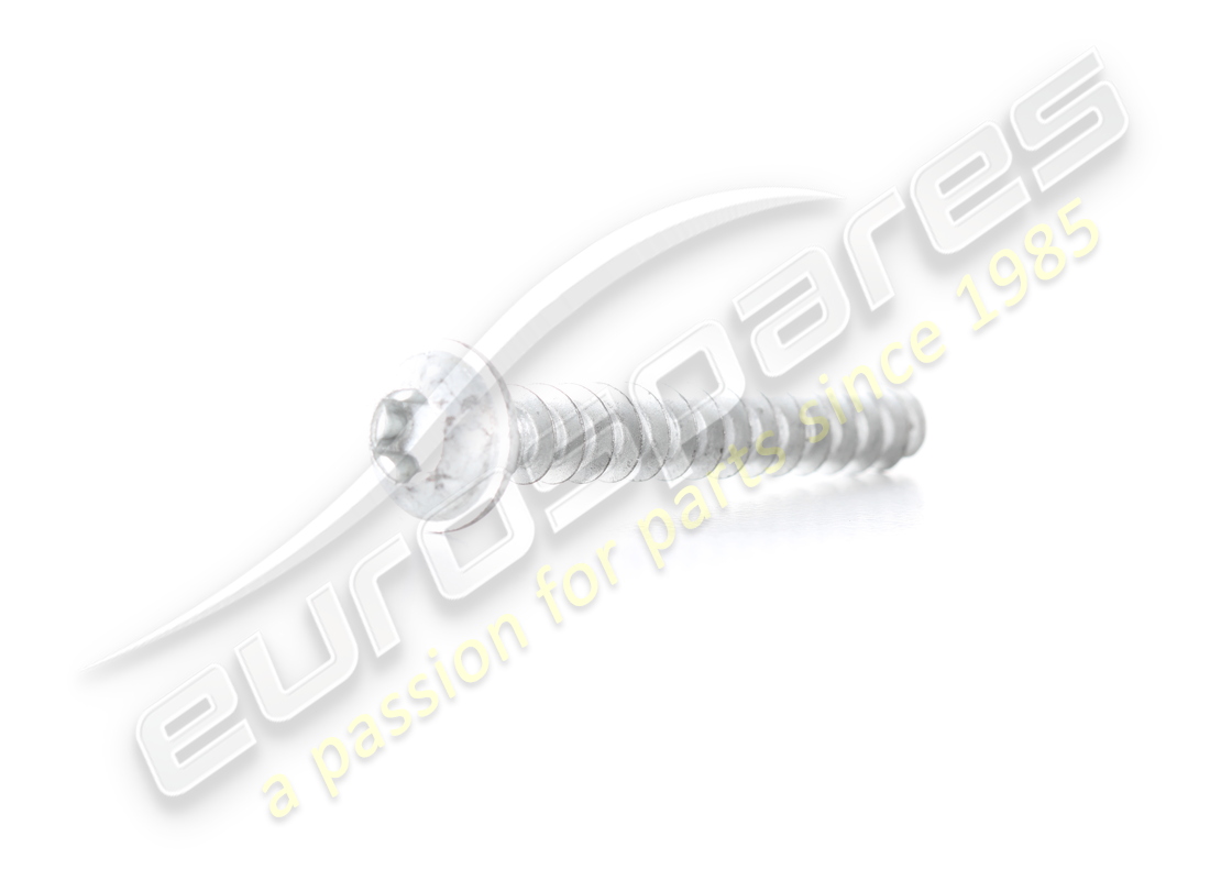 NEW LAMBORGHINI HEXAGON SOCKET FLAT. PART NUMBER N10626101 (2) new lamborghini hexagon socket flat. part number n10626101 (2)