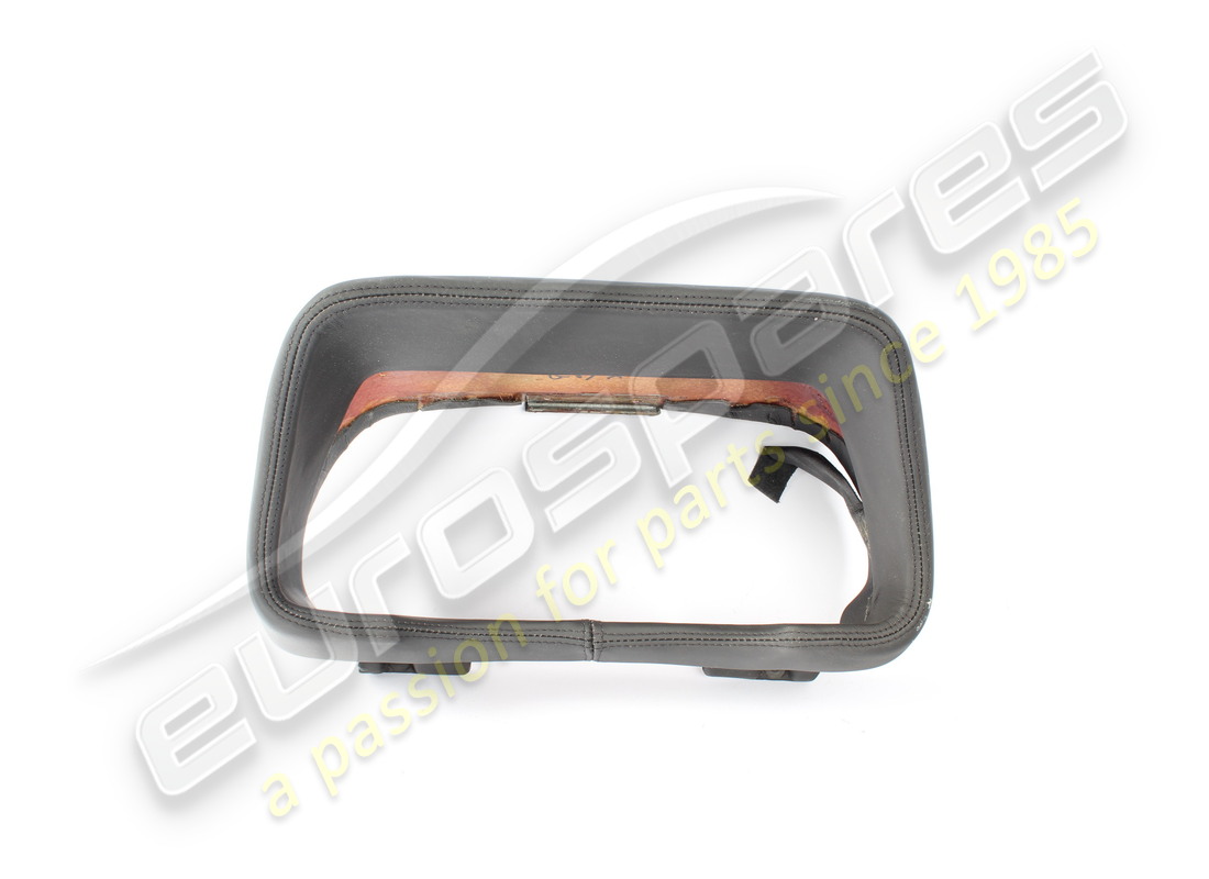 USED FERRARI COVERED INSTRUMENTS PANEL. PART NUMBER 644464.. (2) used ferrari covered instruments panel. part number 644464.. (2)