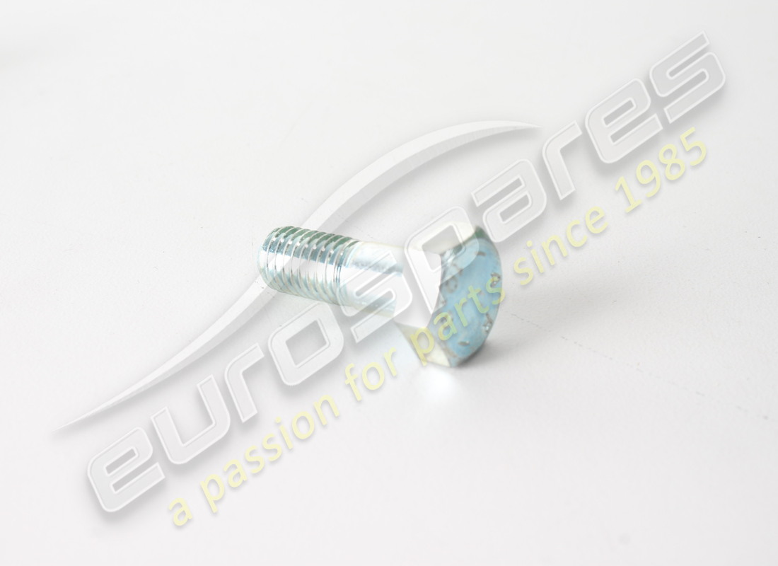 NEW LAMBORGHINI SPECIAL SCREW. PART NUMBER 008101016 (1) new lamborghini special screw. part number 008101016 (1)
