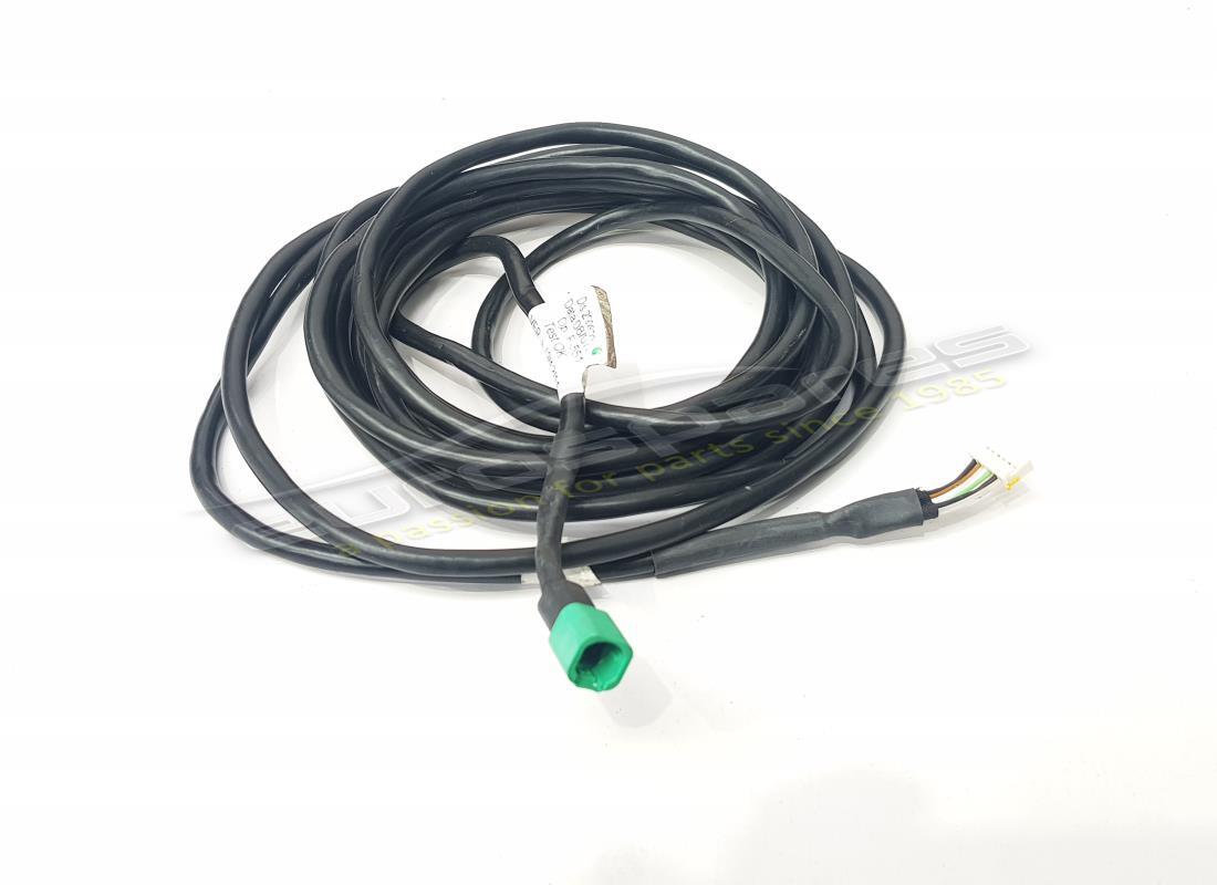 USED FERRARI PASSENGER COMPARTMENT CAMERA. PART NUMBER 292623 (1) used ferrari passenger compartment camera. part number 292623 (1)