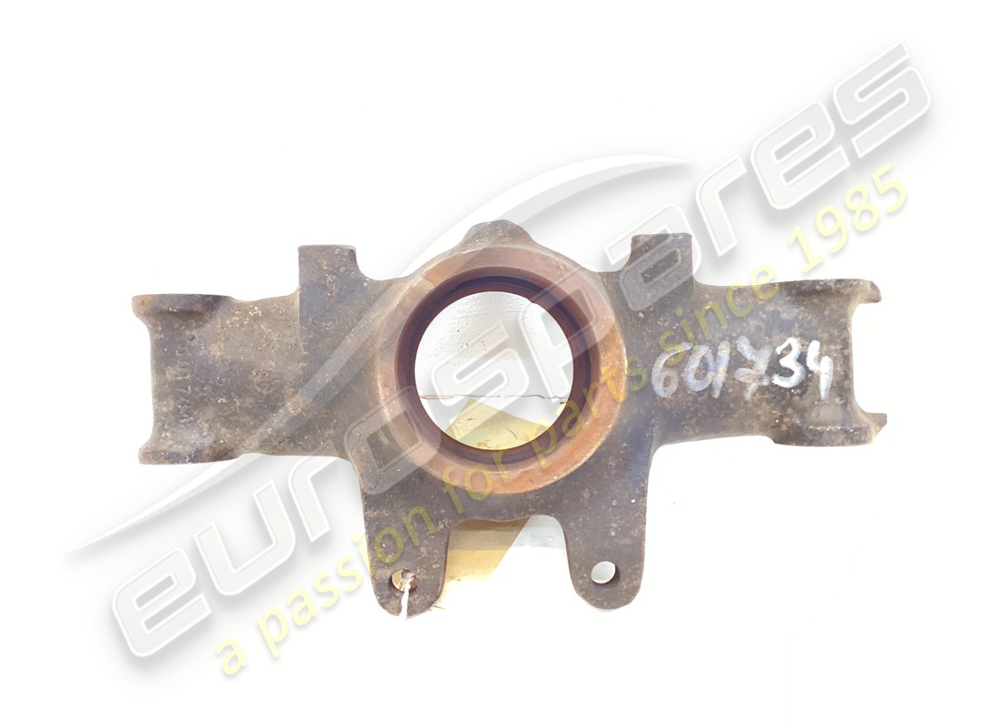 NEW FERRARI RH REAR SUSPENSION UPRIGHT. PART NUMBER 601734 (1) new ferrari rh rear suspension upright. part number 601734 (1)