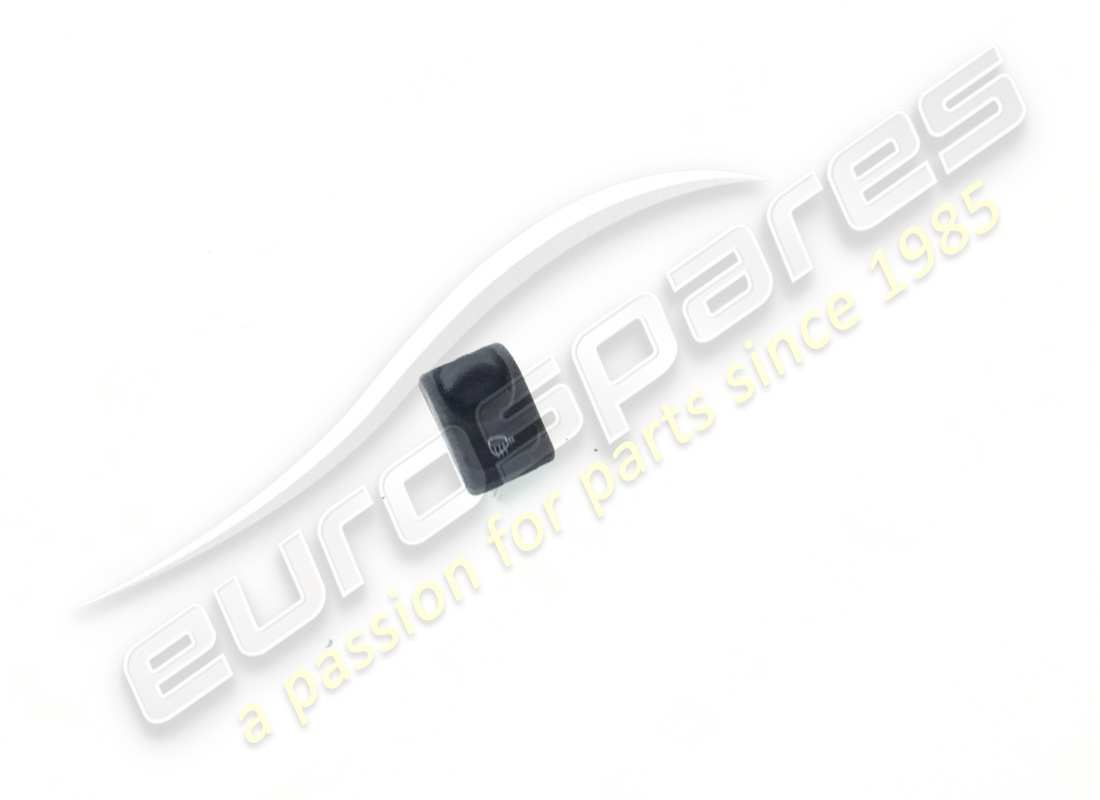 USED Ferrari SWITCH FOR MIRROR DEFROSTER . PART NUMBER 180665 (1)