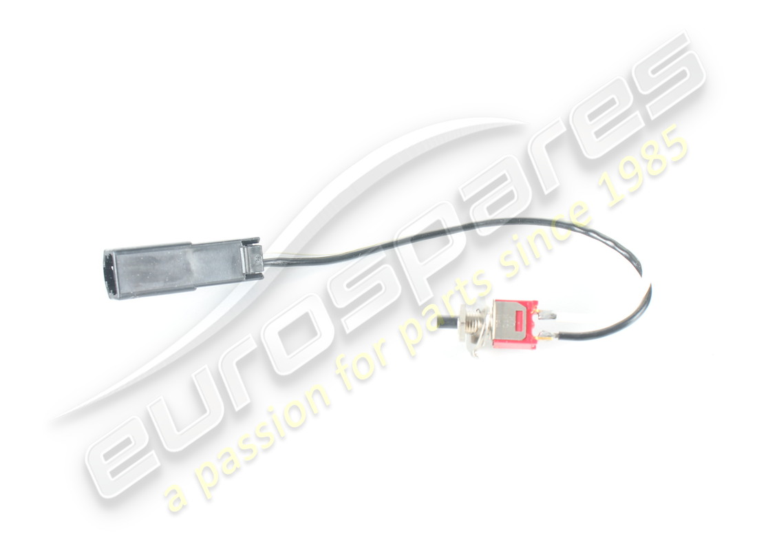 NEW FERRARI SWITCH FOR 173624 D/PANEL. PART NUMBER 179575 (1) new ferrari switch for 173624 d/panel. part number 179575 (1)
