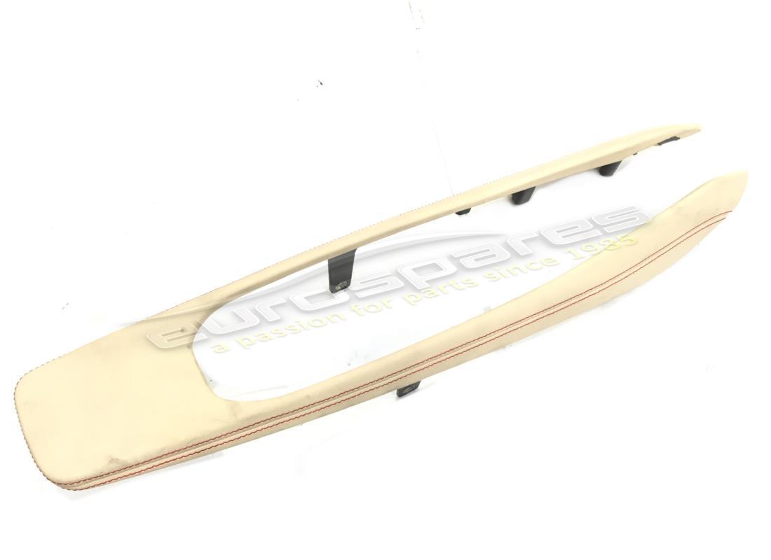 USED Ferrari CORNICE MOBILETTO BASE COMPLETE . PART NUMBER 873710 (1)