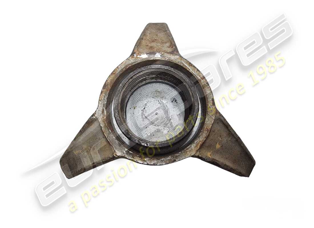 USED LAMBORGHINI RH WHEEL SPINNER. PART NUMBER 005103033R (2) used lamborghini rh wheel spinner. part number 005103033r (2)