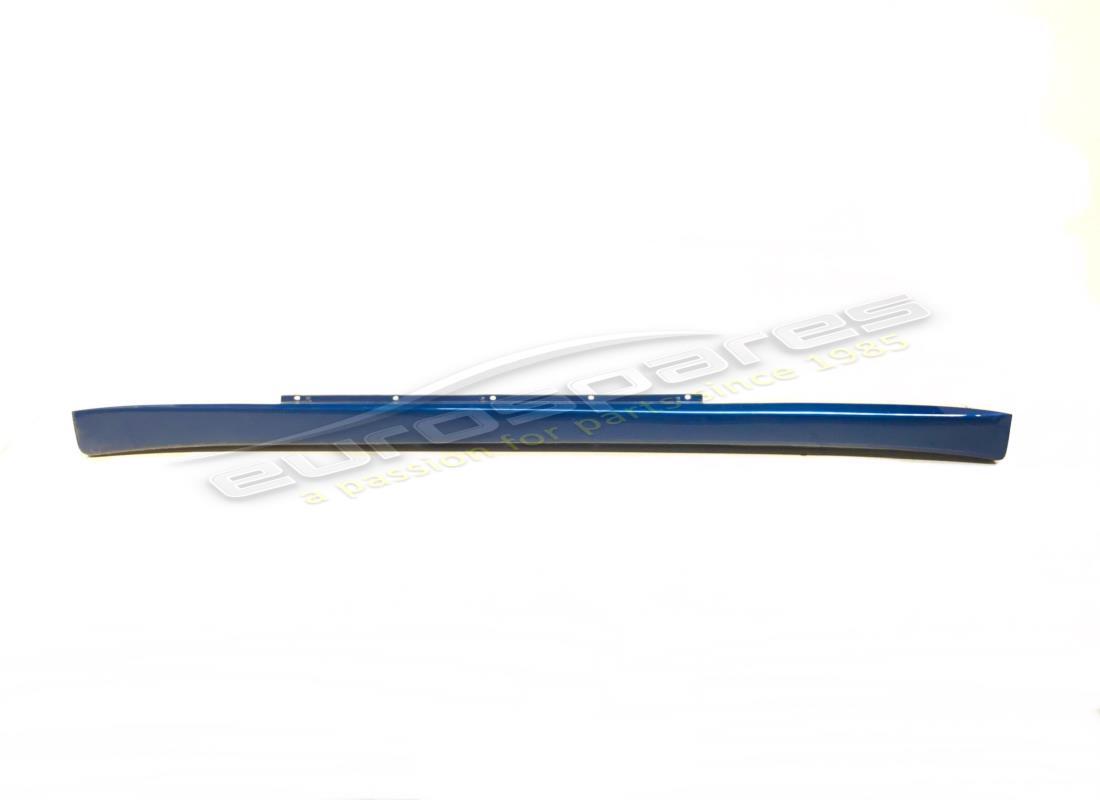 USED Maserati LH SIDE SKIRT . PART NUMBER 980000907 (1)