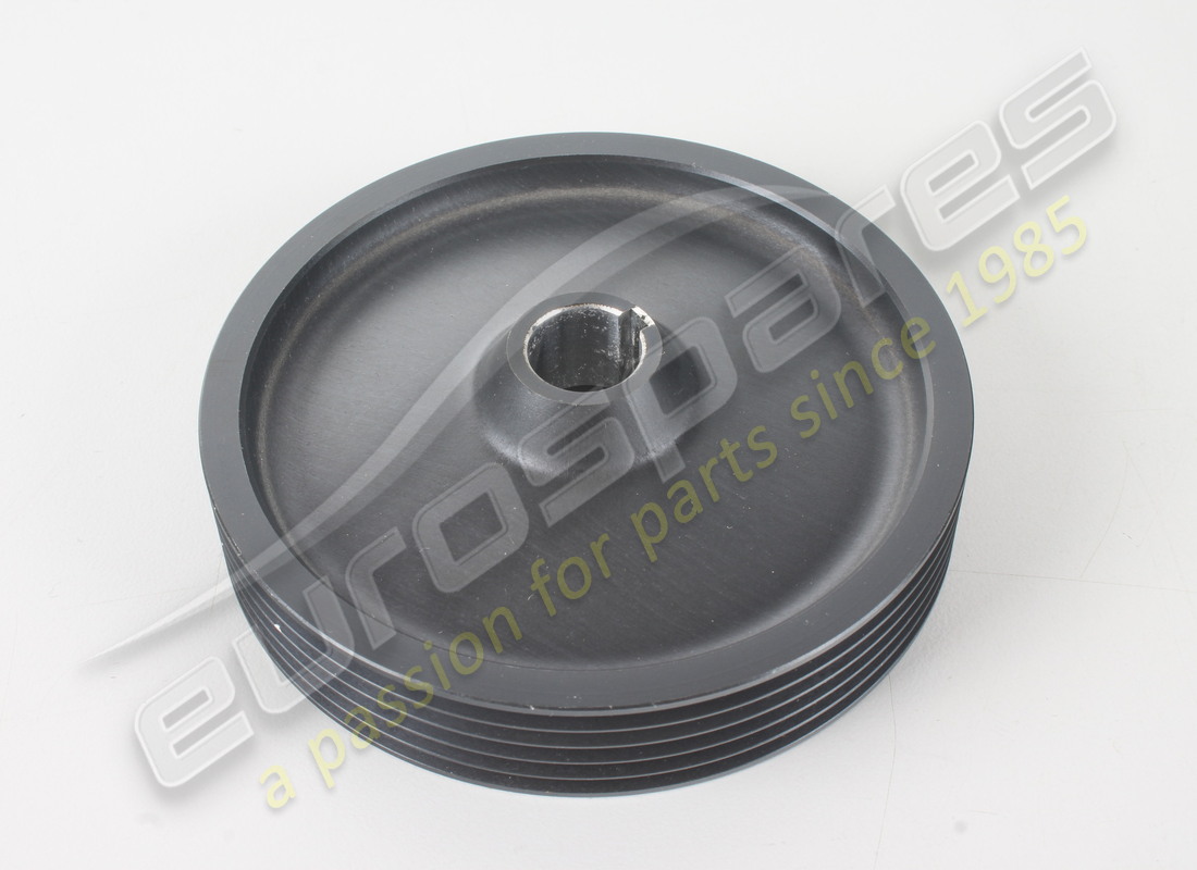 NEW FERRARI PULLEY. PART NUMBER 166454 (1) new ferrari pulley. part number 166454 (1)