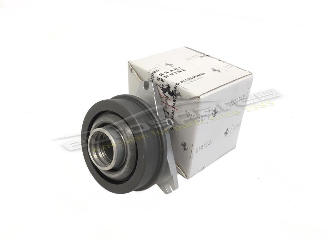 NEW FERRARI CLUTCH BEARING. PART NUMBER 177205 (1) new ferrari clutch bearing. part number 177205 (1)