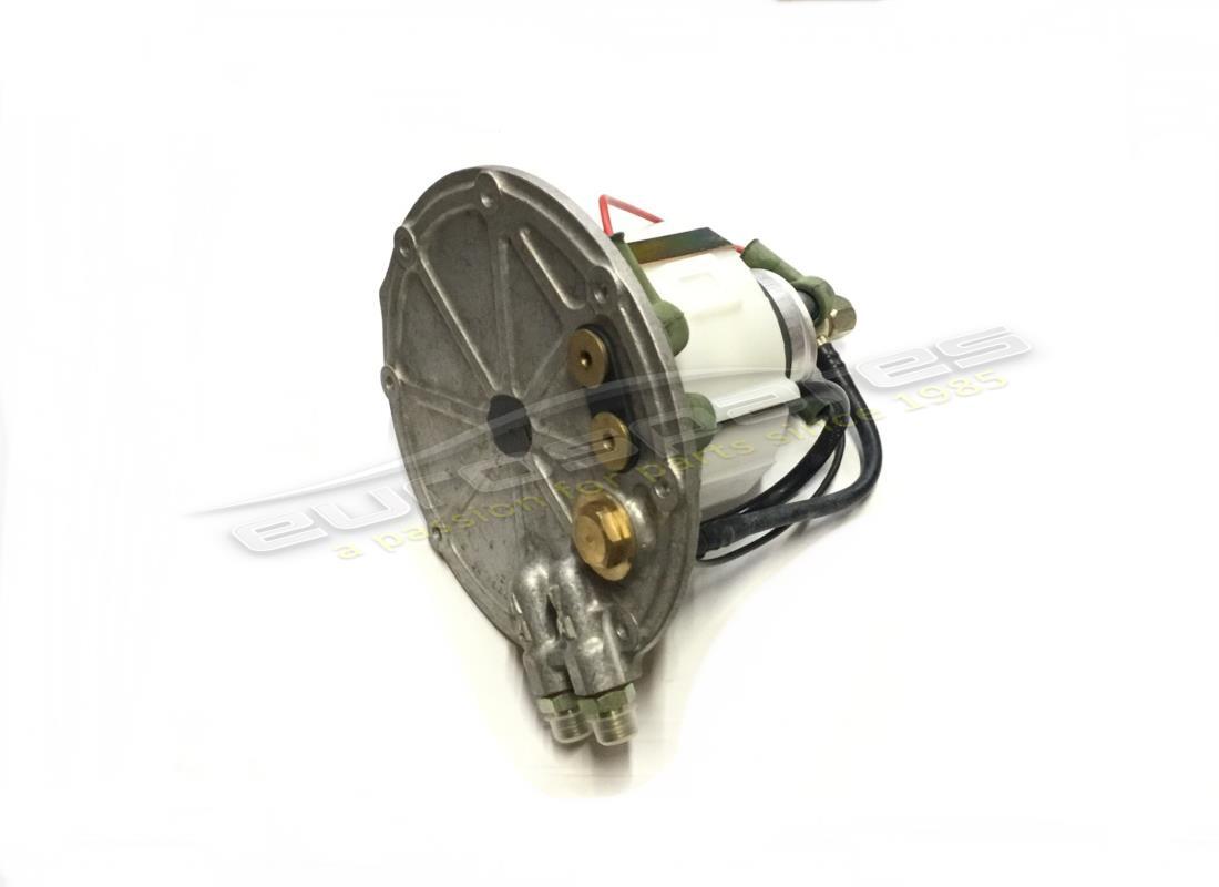 NEW FERRARI FUEL PUMP. PART NUMBER 133958 (1) new ferrari fuel pump. part number 133958 (1)