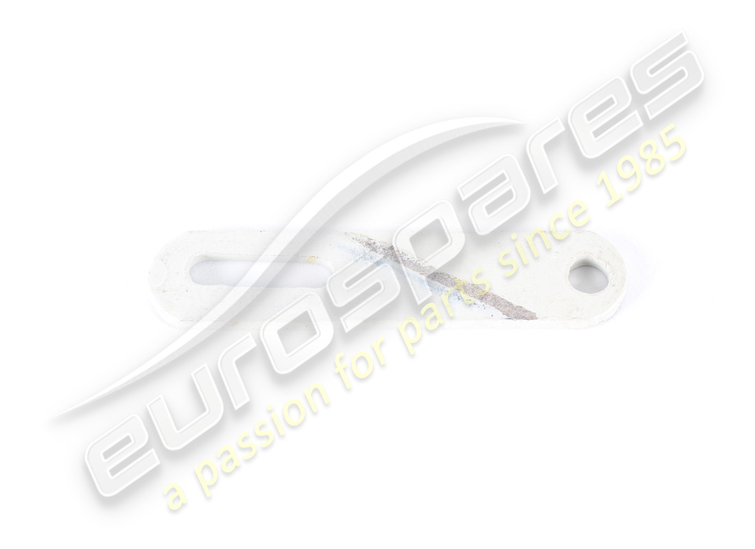 NEW FERRARI BRACKET. PART NUMBER 40347007 (1) new ferrari bracket. part number 40347007 (1)