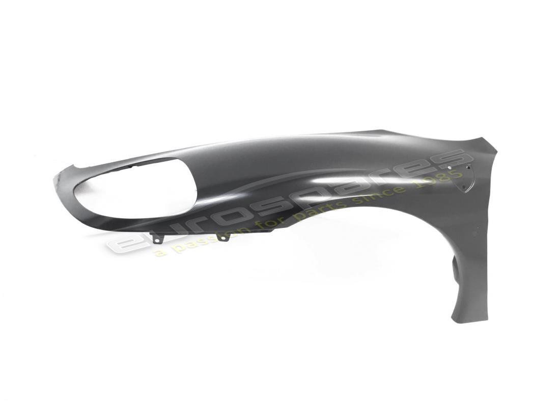 NEW FERRARI COMPLETE LH FRONT FENDER PL. PART NUMBER 67495211 (1) new ferrari complete lh front fender pl. part number 67495211 (1)