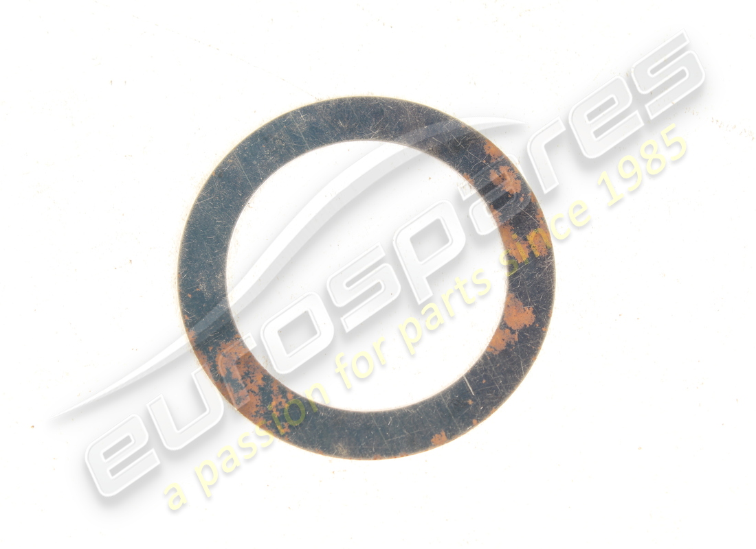 NEW FERRARI SPACER. PART NUMBER 163035 (1) new ferrari spacer. part number 163035 (1)