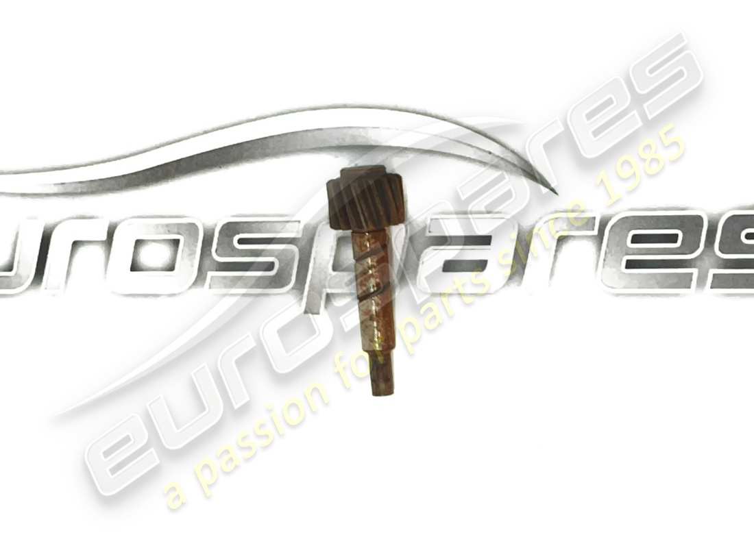 new ferrari drive gear. part number 522748 (1)