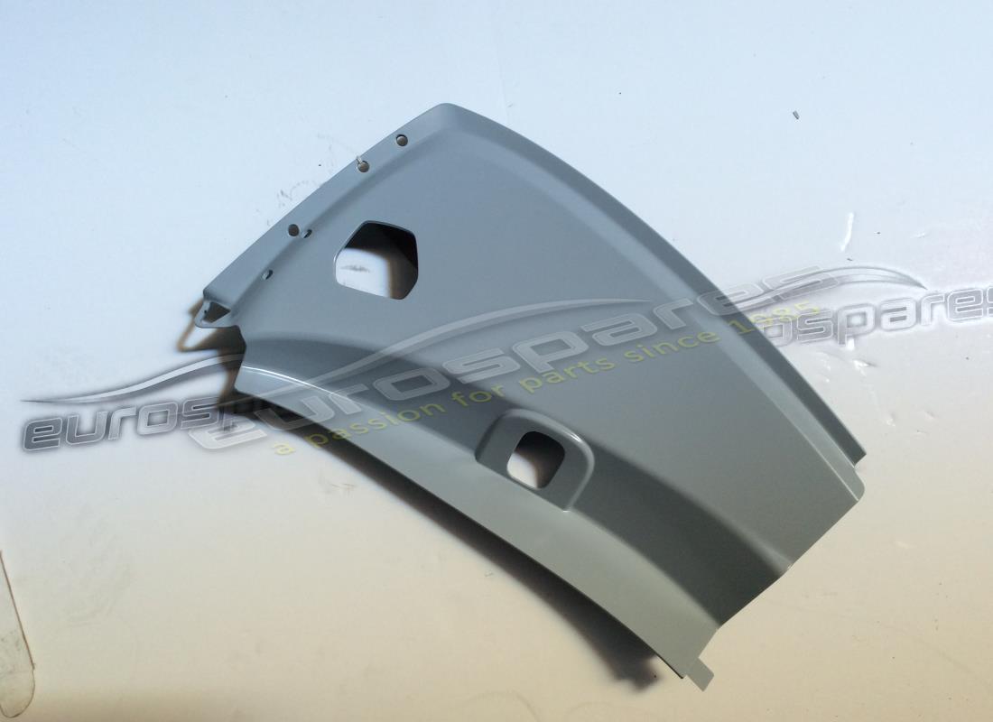 NEW LAMBORGHINI TRIM. PART NUMBER 4T0853173D (1) new lamborghini trim. part number 4t0853173d (1)