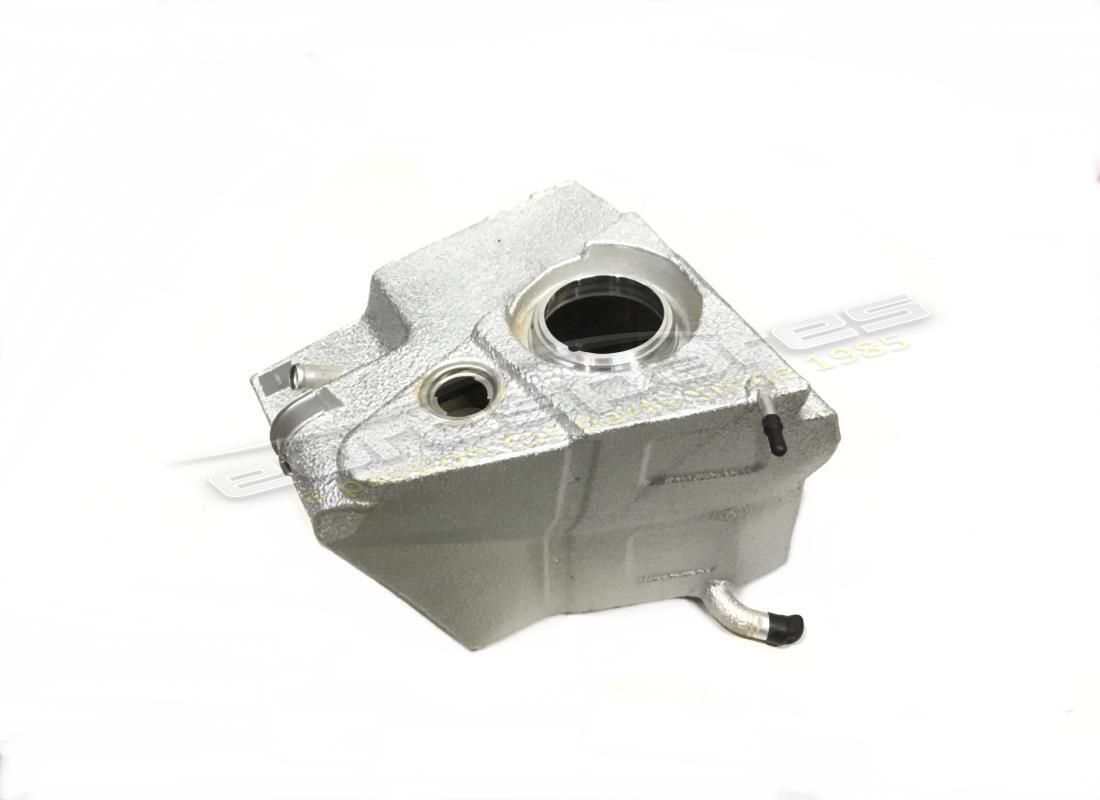 NEW FERRARI LH FUEL TANK. PART NUMBER 194347 (1) new ferrari lh fuel tank. part number 194347 (1)