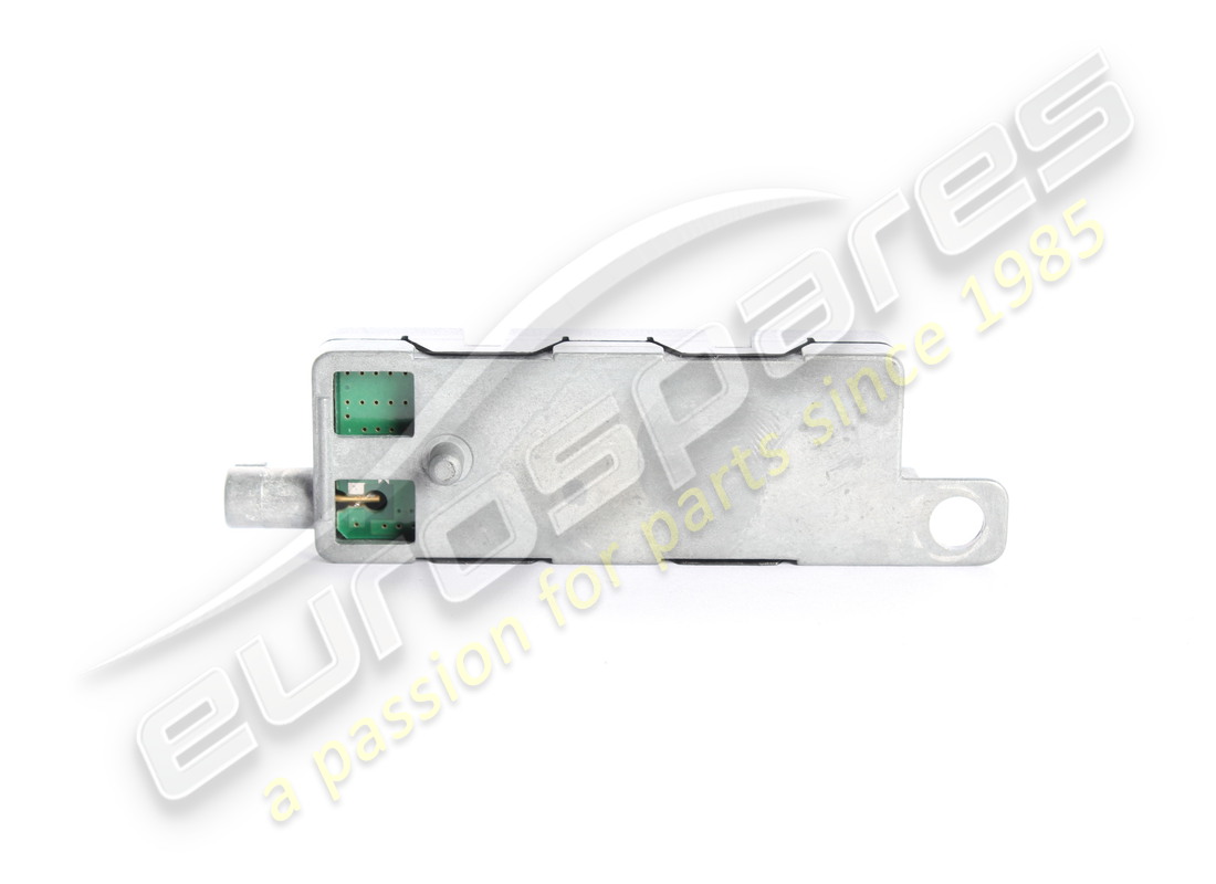 used maserati radio antenna amplifier. part number 231149 (2)