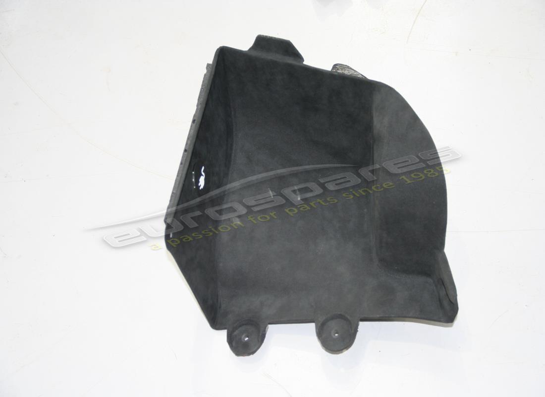 USED FERRARI COMPLETE INSPECTION HATCH. PART NUMBER 858074.. (1) used ferrari complete inspection hatch. part number 858074.. (1)