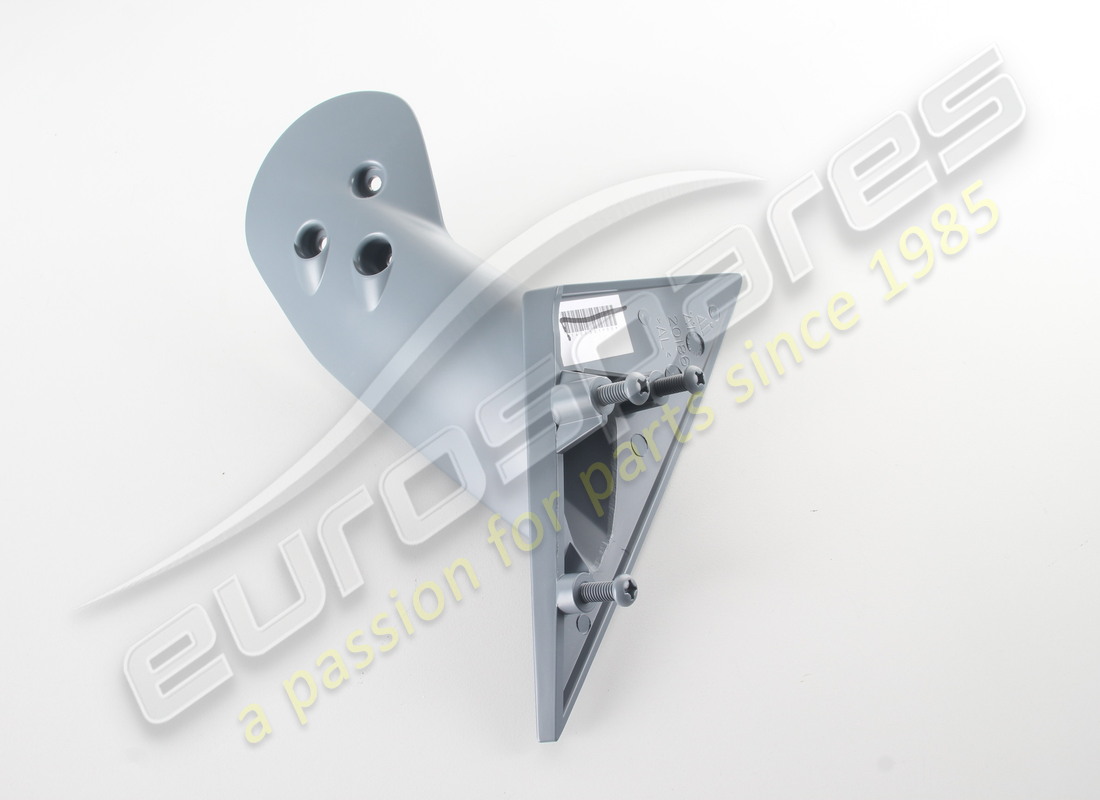 NEW FERRARI LH EXTERIOR REAR VIEW MIRROR BOD. PART NUMBER 82200610 (5) new ferrari lh exterior rear view mirror bod. part number 82200610 (5)
