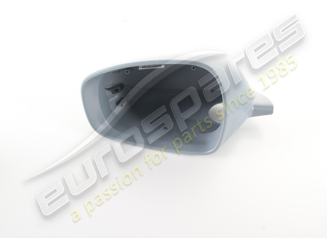 NEW FERRARI LH EXTERIOR REAR VIEW MIRROR BOD. PART NUMBER 82200610 (2) new ferrari lh exterior rear view mirror bod. part number 82200610 (2)