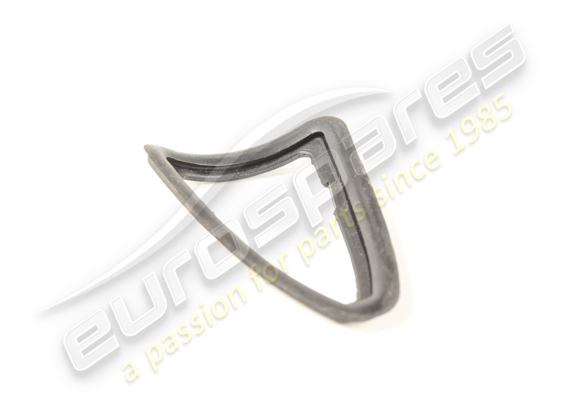 USED FERRARI RH GASKET FOR HANDLE DOOR. PART NUMBER 64860900 (1) used ferrari rh gasket for handle door. part number 64860900 (1)