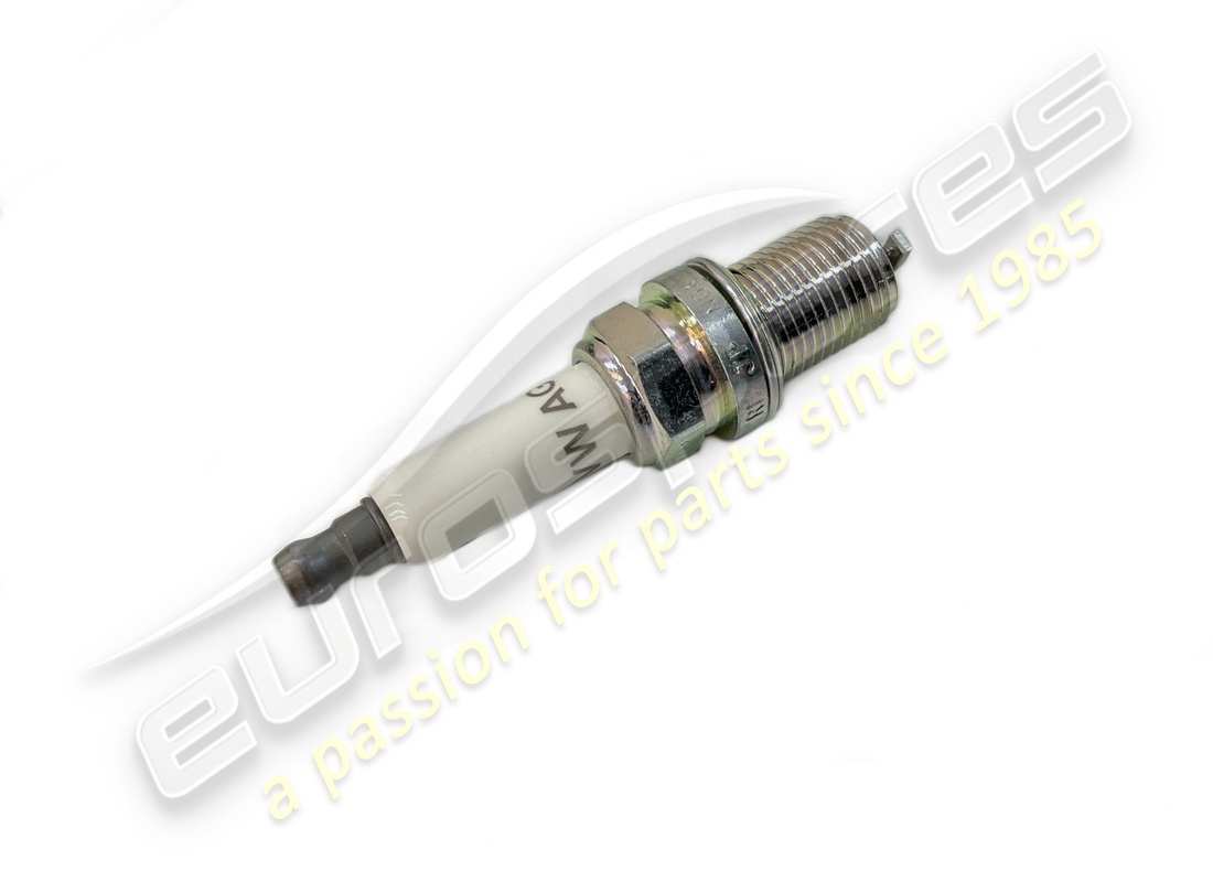 NEW LAMBORGHINI SPARK PLUG. PART NUMBER 06H905601C (2) new lamborghini spark plug. part number 06h905601c (2)