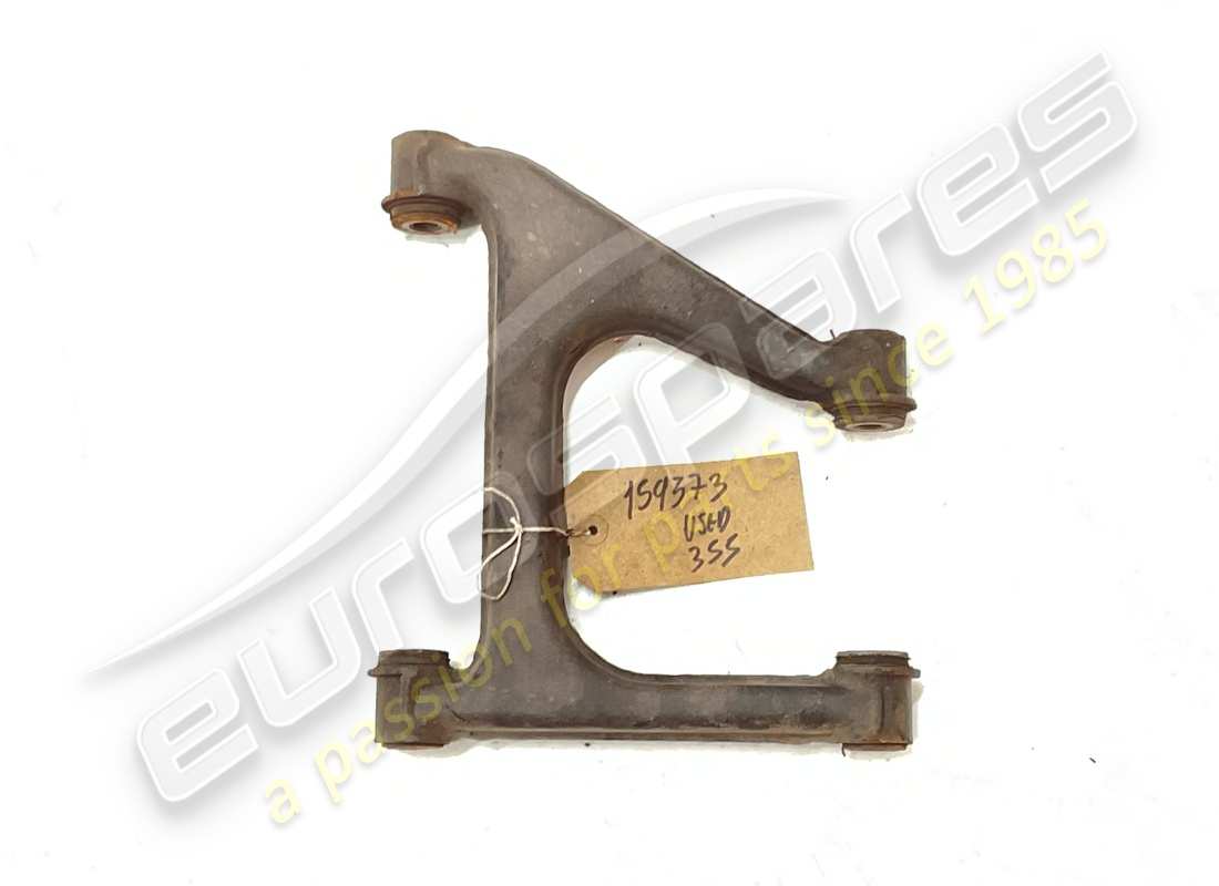 USED FERRARI LEVER. PART NUMBER 159373 (1) used ferrari lever. part number 159373 (1)