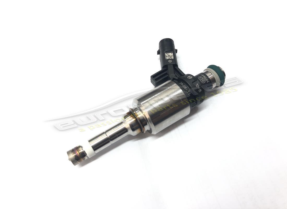 NEW FERRARI ELECTRO-INJECTOR. PART NUMBER 247588 (1) new ferrari electro-injector. part number 247588 (1)