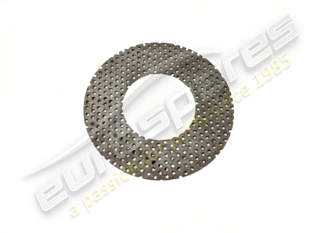 NEW FERRARI FILTER RING. PART NUMBER 11867 (1) new ferrari filter ring. part number 11867 (1)