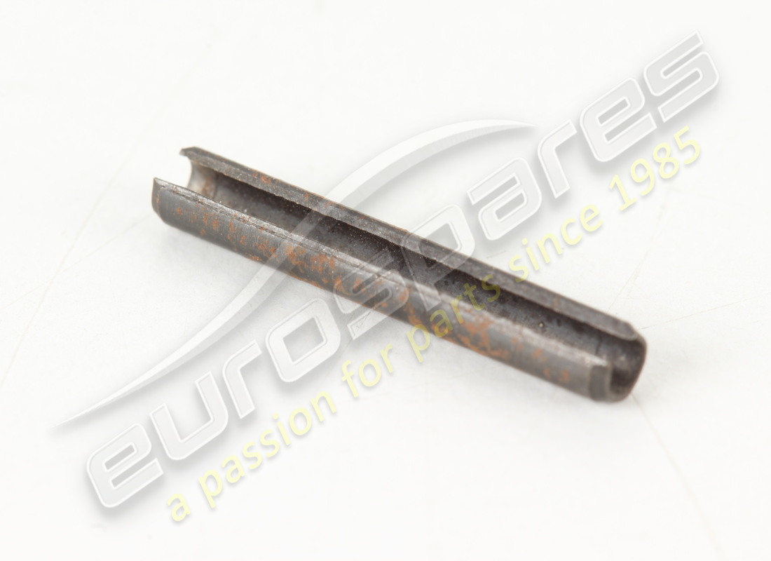 NEW LAMBORGHINI ELASTIC PIN 2.5X18 DIN 1481. PART NUMBER 008900204 (1) new lamborghini elastic pin 2.5x18 din 1481. part number 008900204 (1)