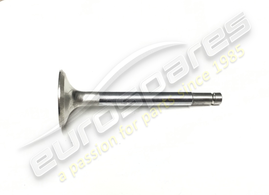 NEW MASERATI EXHAUST VALVE. PART NUMBER 5405729 (2) new maserati exhaust valve. part number 5405729 (2)