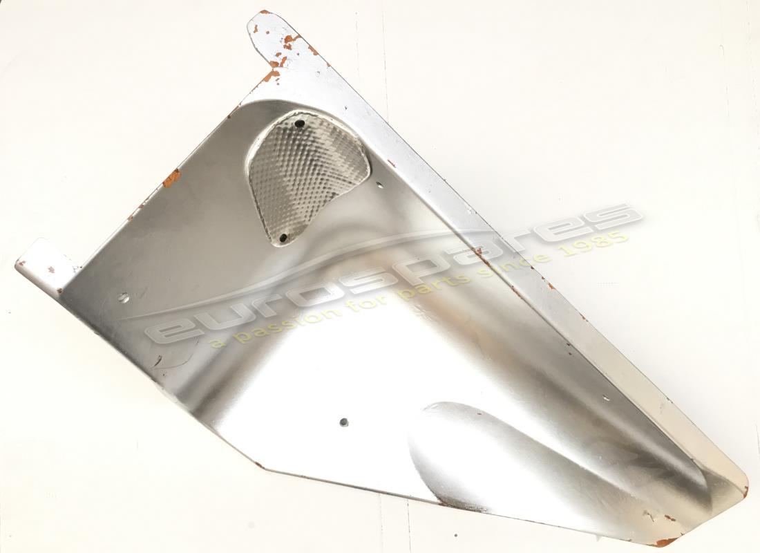 new ferrari rh heat shield. part number 67252200 (1)
