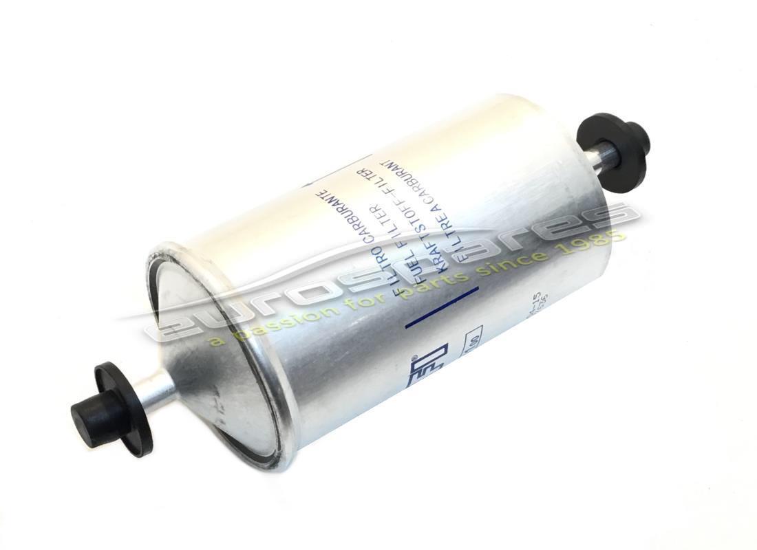 NEW MASERATI FUEL FILTER. PART NUMBER 312220100 (1) new maserati fuel filter. part number 312220100 (1)
