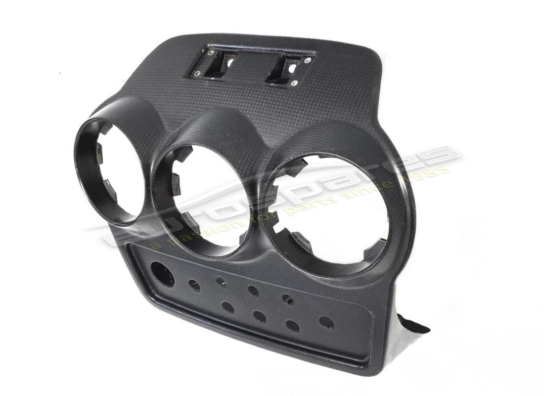 NEW (OTHER) Ferrari CENTRAL SWITCH PANEL . PART NUMBER 69336400 (1)