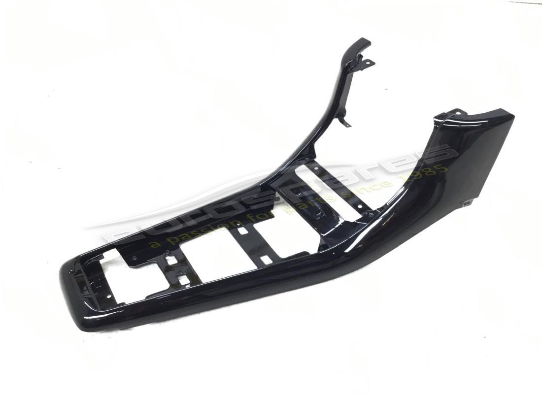NEW LAMBORGHINI CENTER ARM REST. PART NUMBER 410864205R (1) new lamborghini center arm rest. part number 410864205r (1)