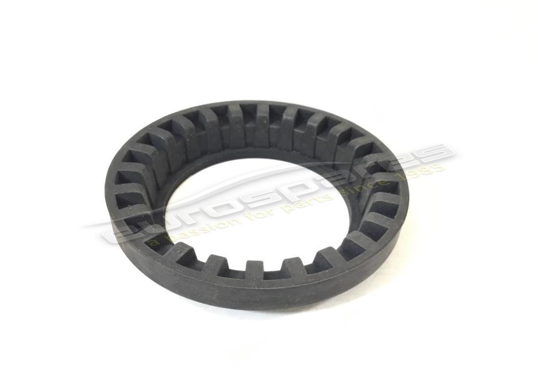 NEW FERRARI RUBBER SPRING PAD OE. PART NUMBER 100988 (1) new ferrari rubber spring pad oe. part number 100988 (1)
