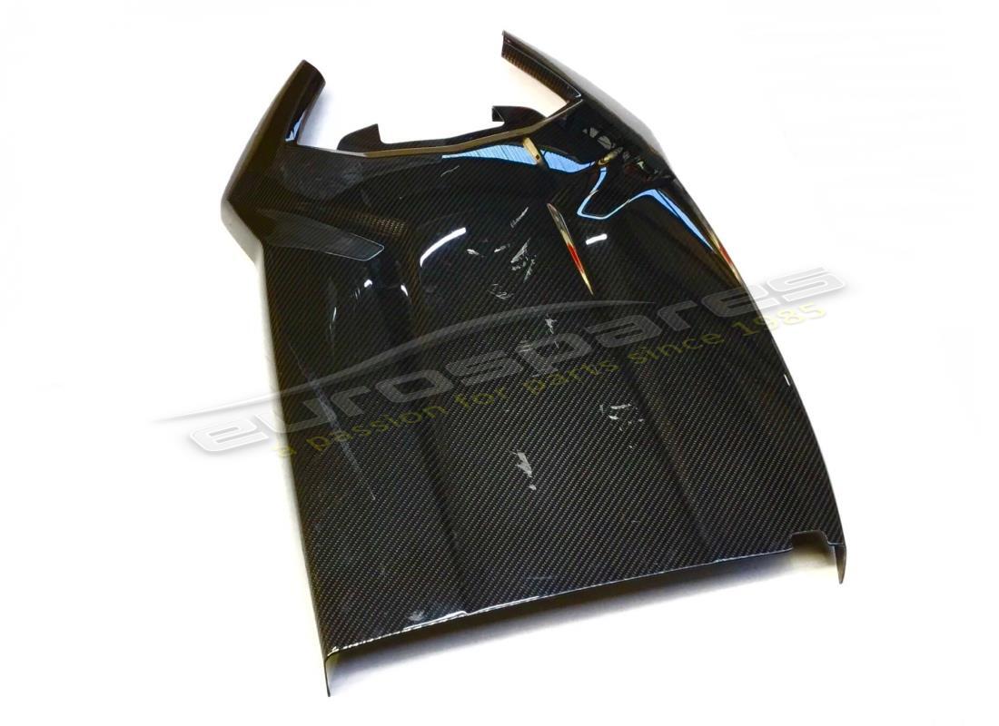 NEW (OTHER) Lamborghini RH BACKREST MAT . PART NUMBER 470881464D (1)