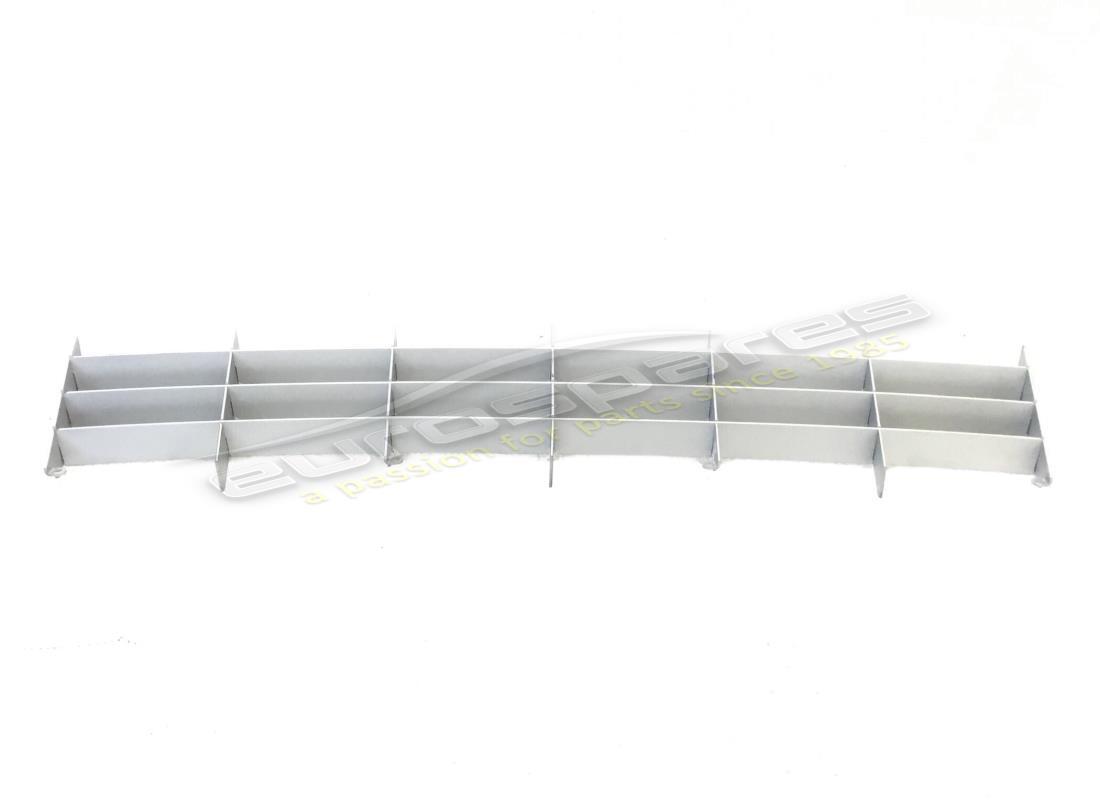 NEW Ferrari RADIATOR GRILLE WIDE . PART NUMBER 40320202 (1)