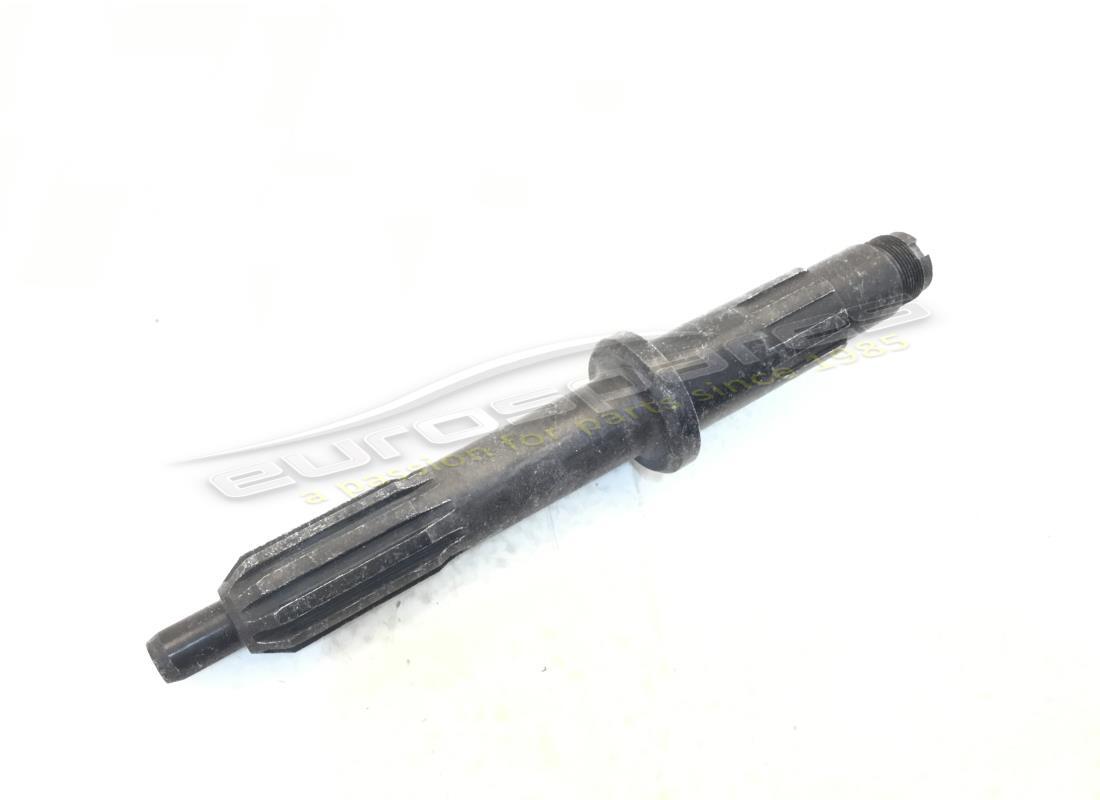 NEW FERRARI CLUTCH SHAFT. PART NUMBER 109400 (1) new ferrari clutch shaft. part number 109400 (1)