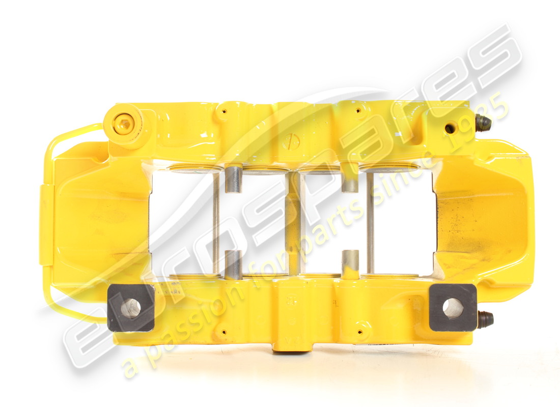 NEW (OTHER) Lamborghini BRAKE CALIPER FRONT MY09-13 Y . PART NUMBER 400615106BE (1)