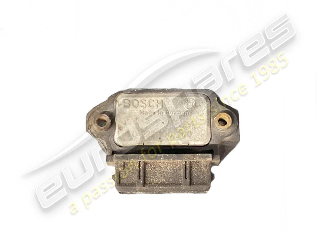 USED FERRARI POWER MODULE. PART NUMBER 137511 (1) used ferrari power module. part number 137511 (1)
