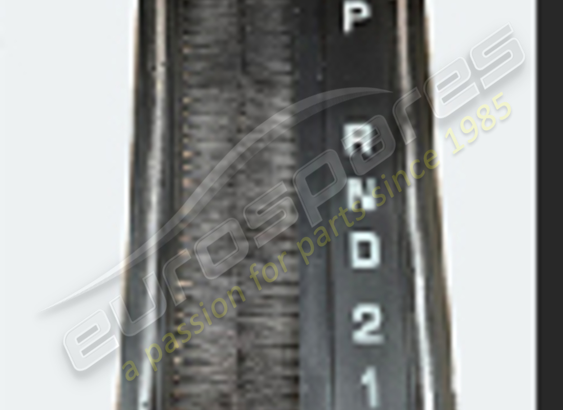 USED Ferrari SURROUND RHD . PART NUMBER 2586329007 (1)