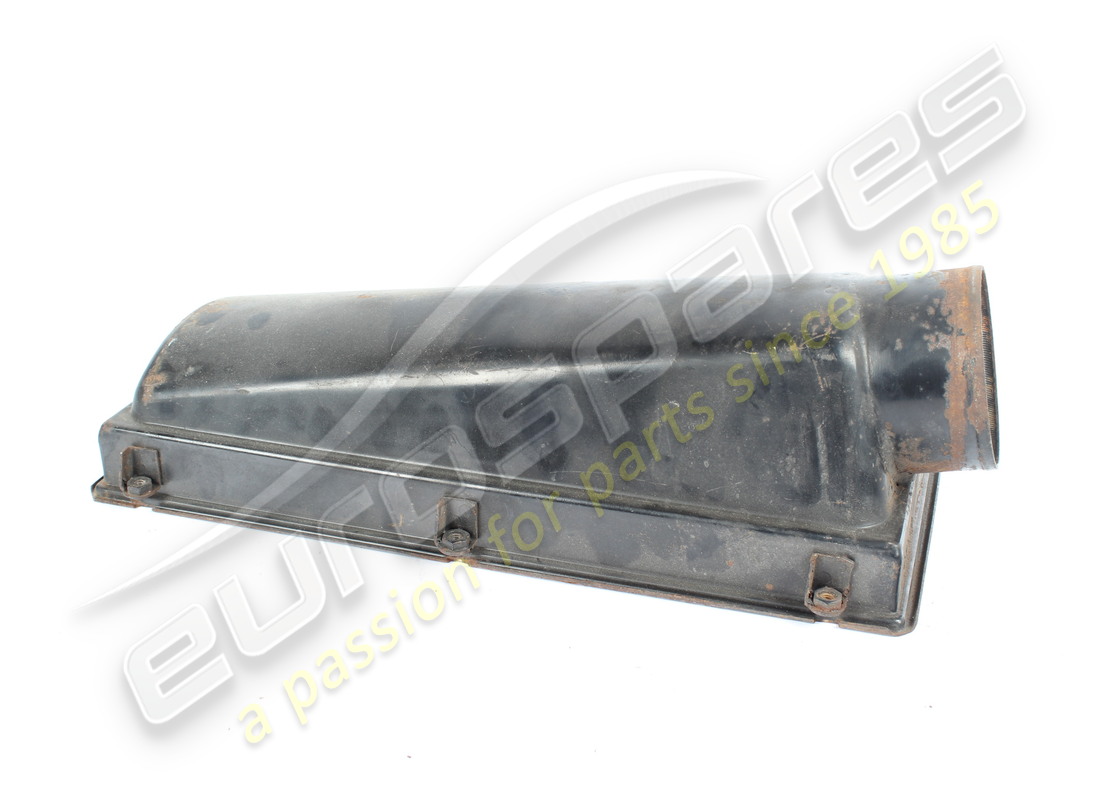 USED Ferrari AIR INTAKE BOX . PART NUMBER 113282 (1)