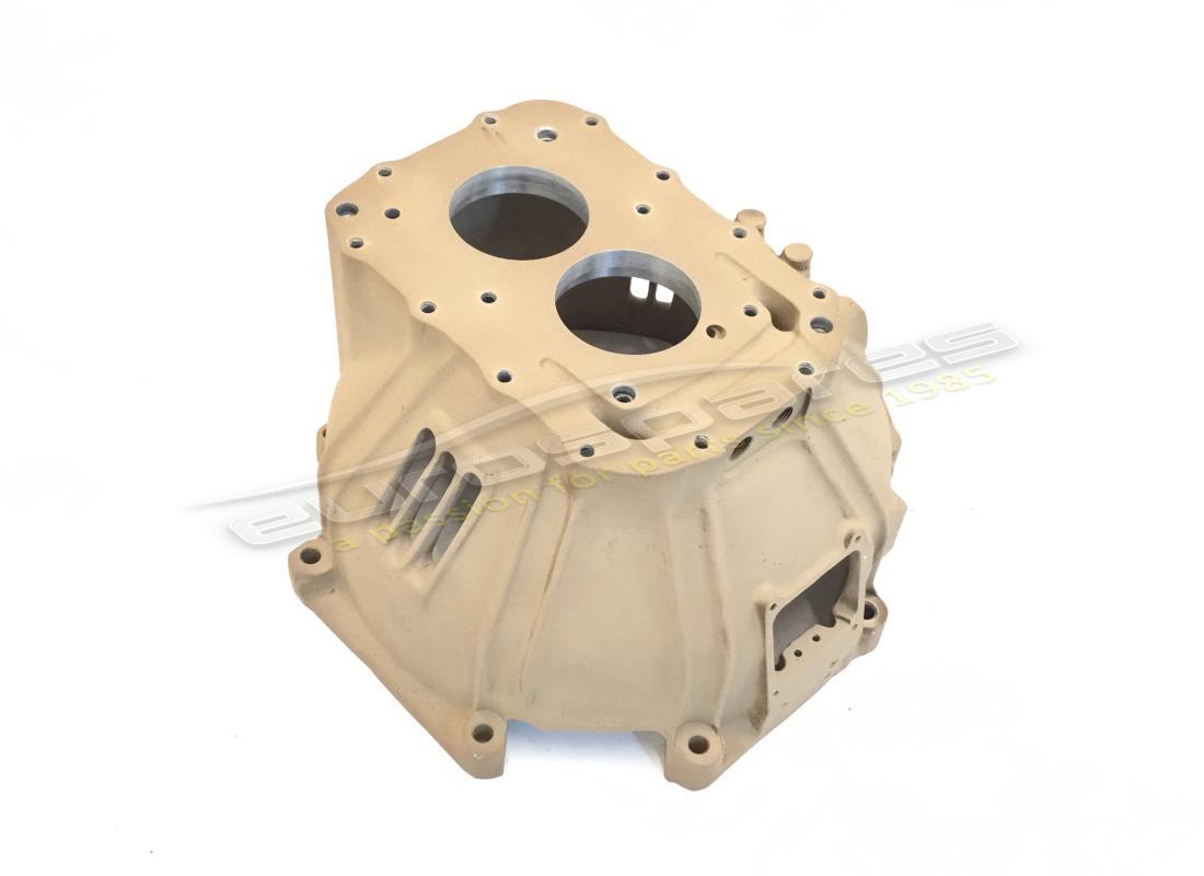 NEW FERRARI CLUTCH HOUSING COMPLETE. PART NUMBER 125456 (1) new ferrari clutch housing complete. part number 125456 (1)