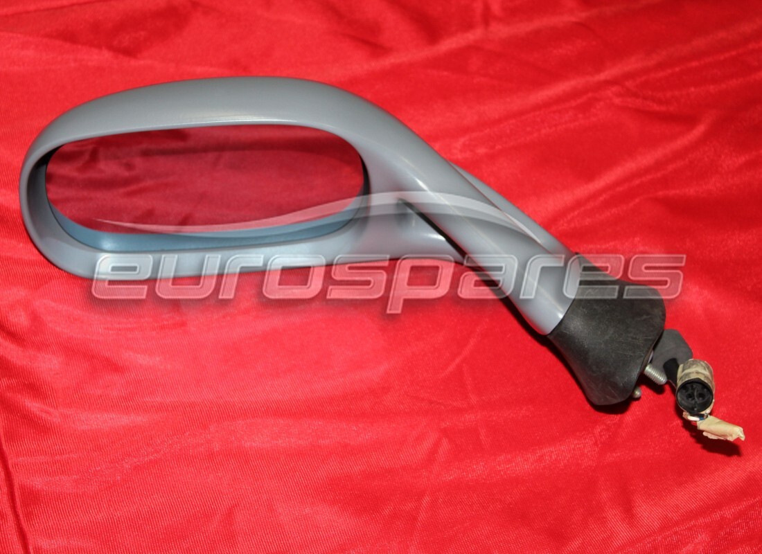 new (other) ferrari lh door mirror rhd part number 63067800 (1)
