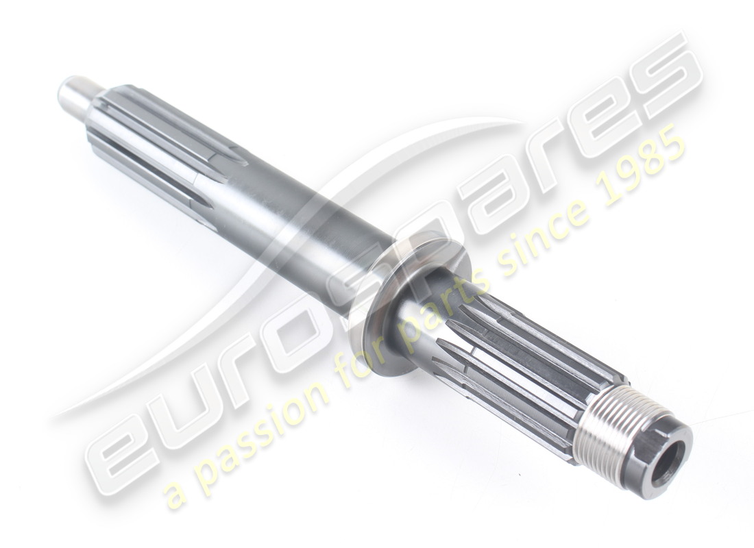 new ferrari clutch shaft. part number 123689 (2)