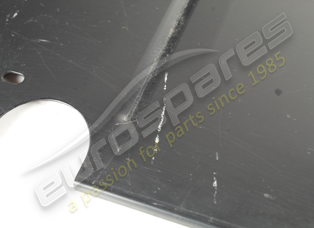 new ferrari lh shield. part number 138083 (2)