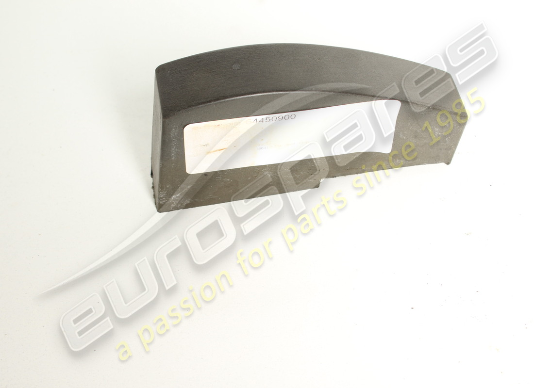 USED FERRARI LH FILLER VALID FOR USA/CDN. PART NUMBER 64450900 (2) used ferrari lh filler valid for usa/cdn. part number 64450900 (2)